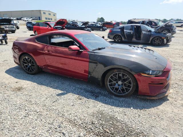 Vin: 1fa6p8cf6k5143440, lot: 62294435, ford mustang gt 20194