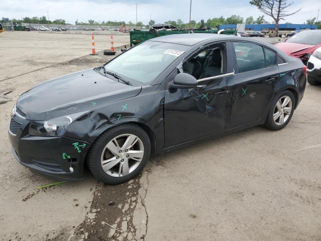 Vin: 1g1p75sz9e7204872, lot: 61872875, chevrolet cruze 2014 img_1
