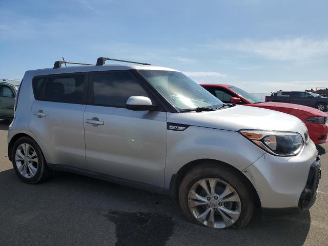 Vin: kndjp3a59g7866017, lot: 57309215, kia soul + 20164