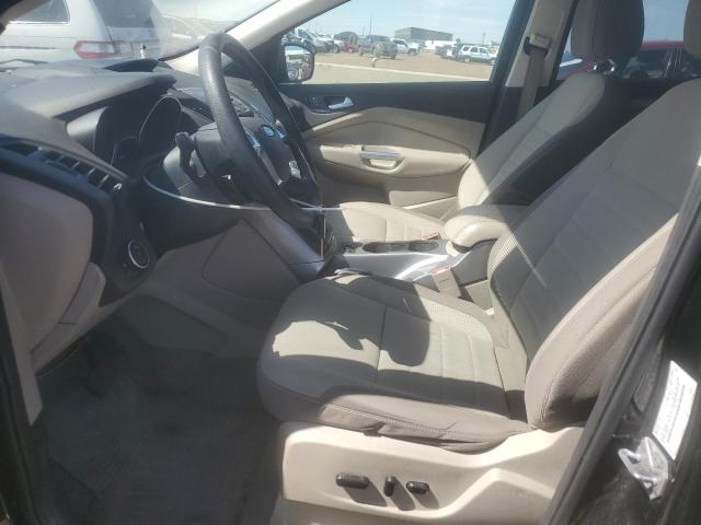 2016 FORD ESCAPE SE - 1FMCU9GX7GUC79454