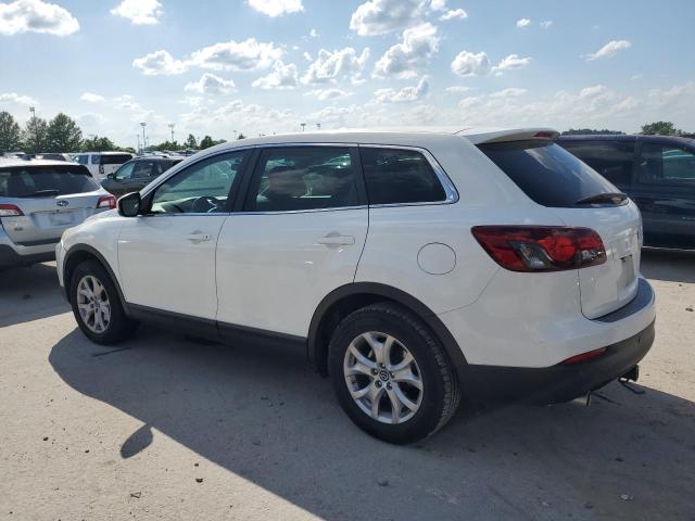 Vin: jm3tb2ca6f0456866, lot: 61475635, mazda cx-9 touring 20152