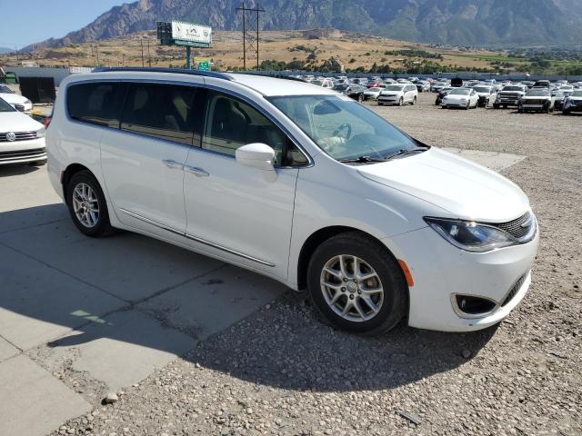 Vin: 2c4rc1bg9lr276542, lot: 62159675, chrysler pacifica touring l 20204
