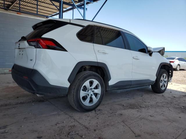 Vin: 2t3k1rfv3kc019221, lot: 61422645, toyota rav4 le 20193