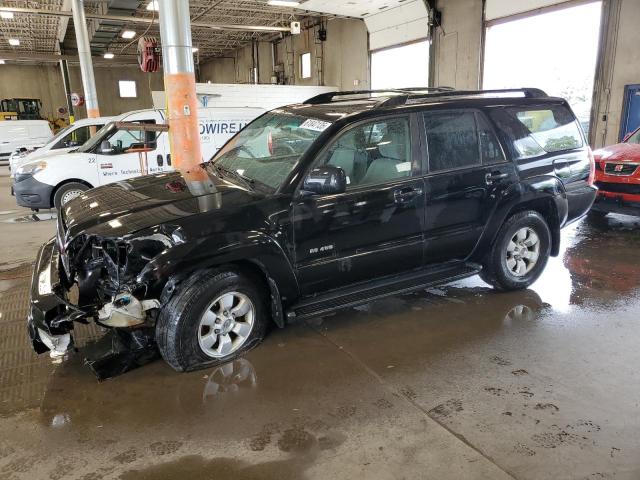 TOYOTA 4RUNNER SR