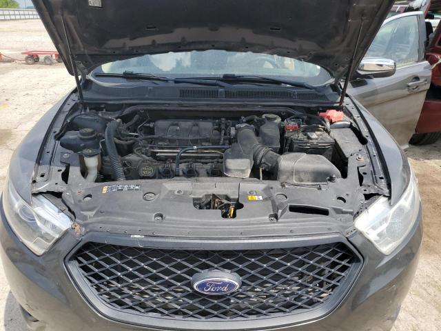 2015 FORD TAURUS SE - 1FAHP2D83FG153925