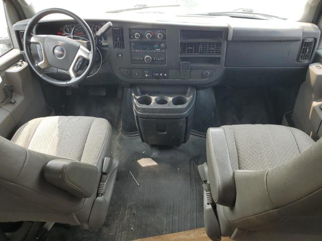 2017 GMC SAVANA G25 1GTW7AFG8H1160309