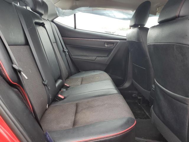 2016 TOYOTA COROLLA L - 2T1BURHE7GC497078