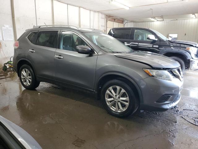 Vin: knmat2mv3fp549933, lot: 59718385, nissan rogue s 20154