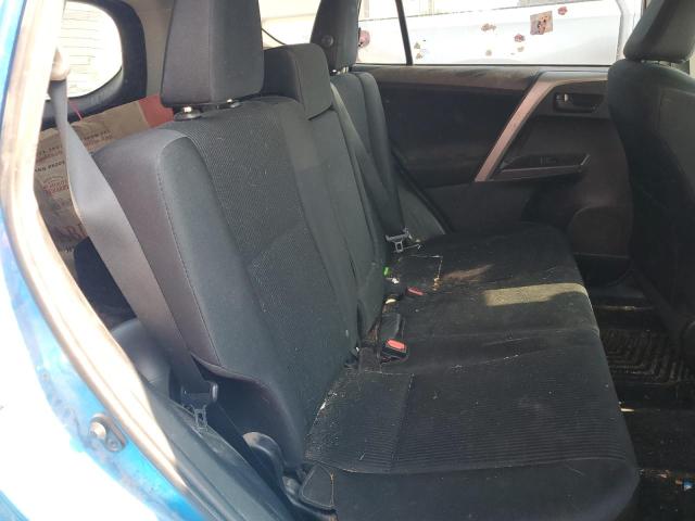 2017 TOYOTA RAV4 LE - 2T3ZFREV1HW364742