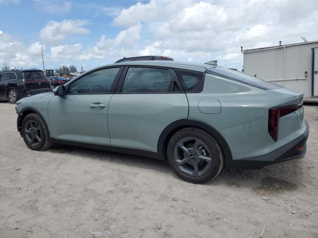 Vin: 3kpft4de7se119379, lot: 60132465, kia k4 lx lx 20252