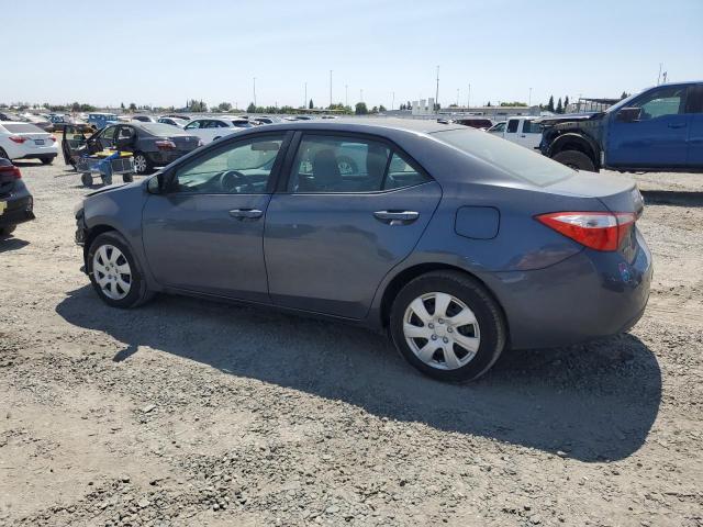 Vin: 5yfburhe3gp474896, lot: 62298505, toyota corolla l 20162