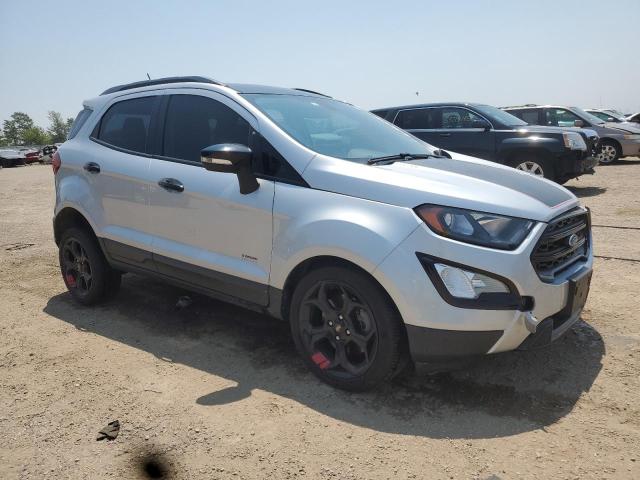 2021 FORD ECOSPORT S - MAJ6S3JL9MC406030