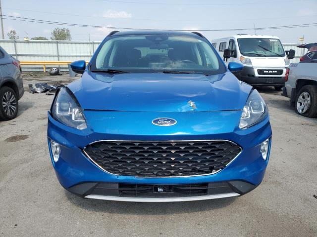 2021 FORD ESCAPE SEL - 1FMCU9H63MUA70536