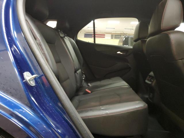 2023 CHEVROLET EQUINOX RS 3GNAXWEG8PL101297