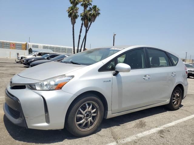 Vin: jtdzn3eu4fj016517, lot: 61421055, toyota prius 2015 img_1