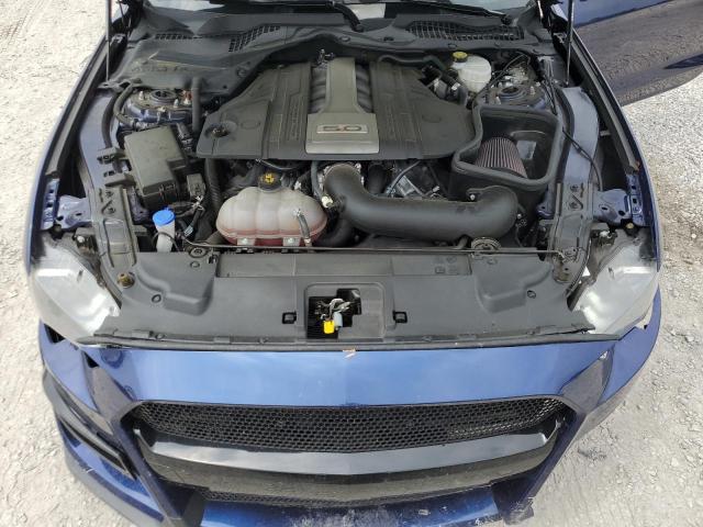 2020 FORD MUSTANG GT 1FA6P8CFXL5114668