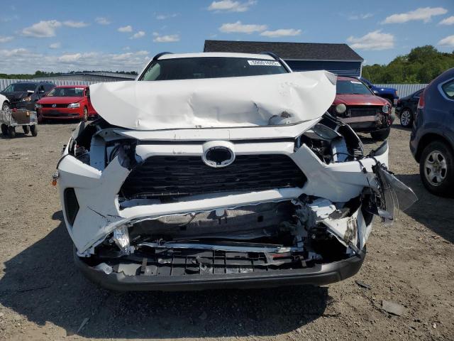 2024 TOYOTA RAV4 XLE - 2T3P1RFV5RW490480