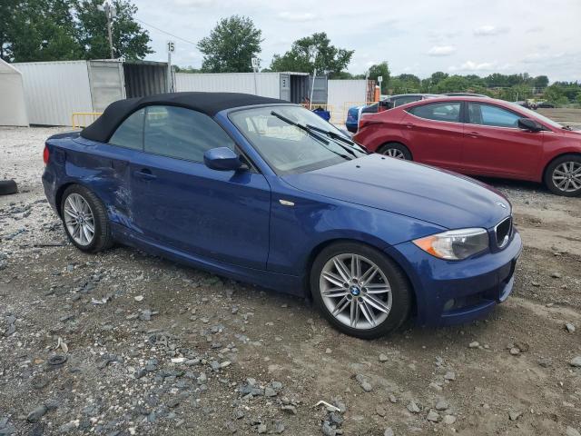 Vin: wbaul7c55dvu09366, lot: 60444615, bmw 1 series i 20134