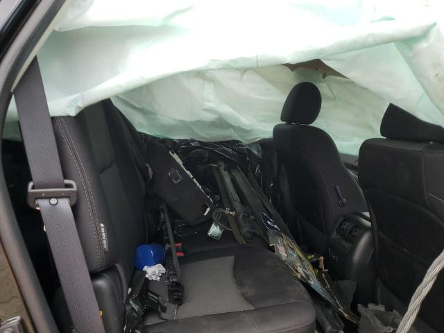 2020 NISSAN PATHFINDER - 5N1DR2BM1LC592879