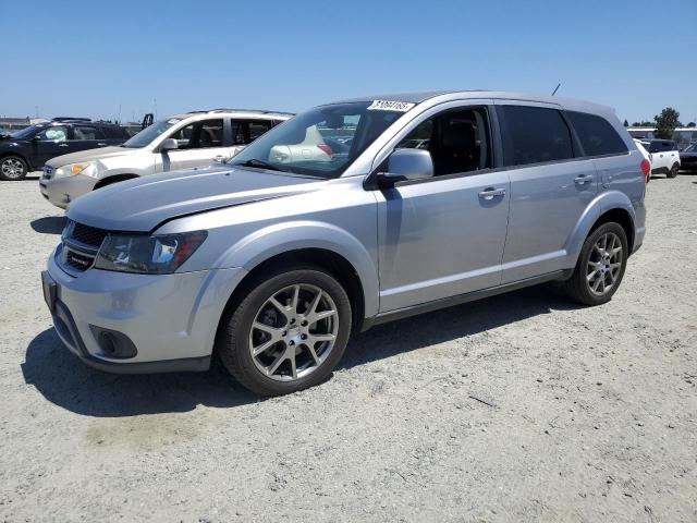 Vin: 3c4pdceg6gt198428, lot: 61094165, dodge journey r/t 2016 img_1