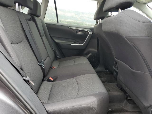 2021 TOYOTA RAV4 XLE - 2T3P1RFV8MW229787