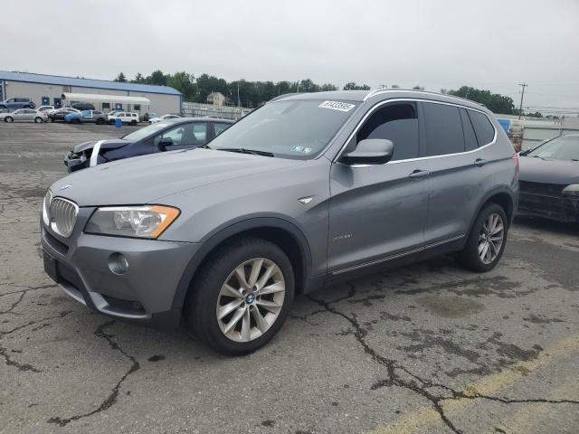 Vin: 5uxwx9c52d0a22929, lot: 61433595, bmw x3 xdrive28i 2013 img_1