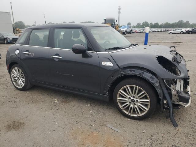 Vin: wmwxu3c54k2h88834, lot: 62395595, mini cooper s 20194