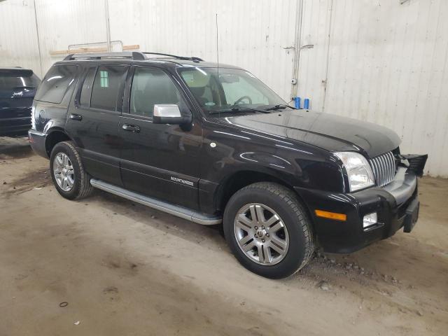 Vin: 4m2en4je0auj07028, lot: 59655725, mercury mountainer premier 20104