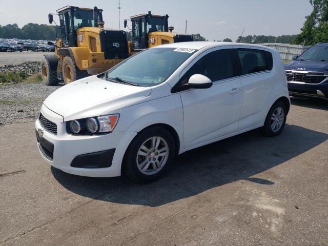 Vin: 1g1jc6sh6d4233289, lot: 62602525, chevrolet sonic lt 2013 img_1