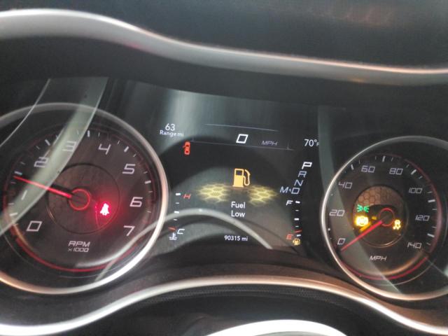 2015 DODGE CHARGER SX 2C3CDXJG9FH875589
