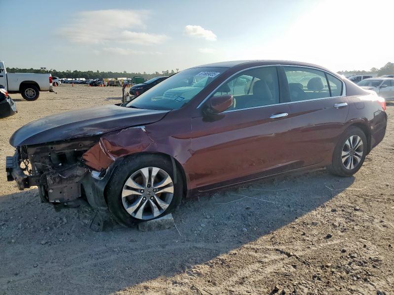 Vin: 1hgcr2f37ea291406, lot: 61669005, honda accord lx 2014 img_1