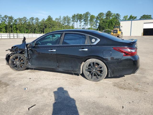 Vin: 1n4al3apxhc246014, lot: 60612075, nissan altima 2.5 20172