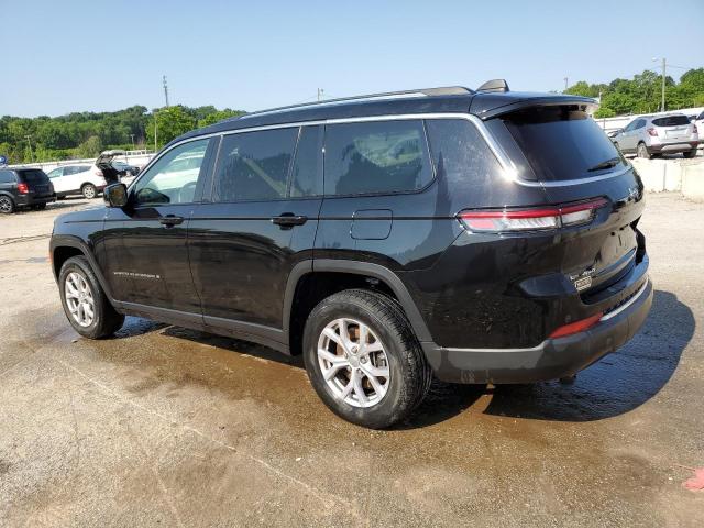 Vin: 1c4rjkbg1n8573234, lot: 58416815, jeep grand cher l limited 20222