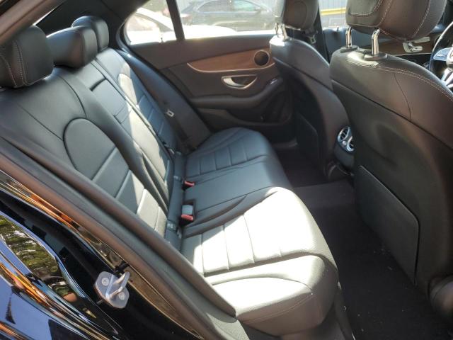 2019 MERCEDES-BENZ C 300 4MAT - 55SWF8EB9KU311608