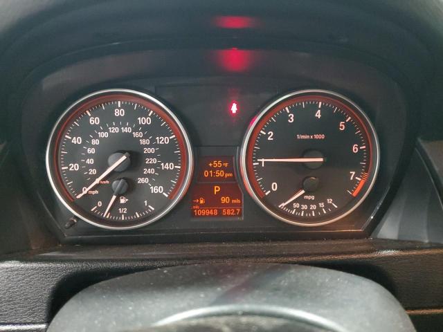 2015 BMW X1 XDRIVE2 WBAVL1C59FVY28471