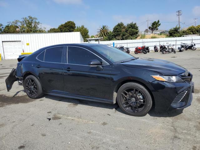 2019 TOYOTA CAMRY L - 4T1B11HK7KU200009