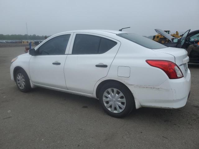 2016 NISSAN VERSA S 3N1CN7AP0GL838614
