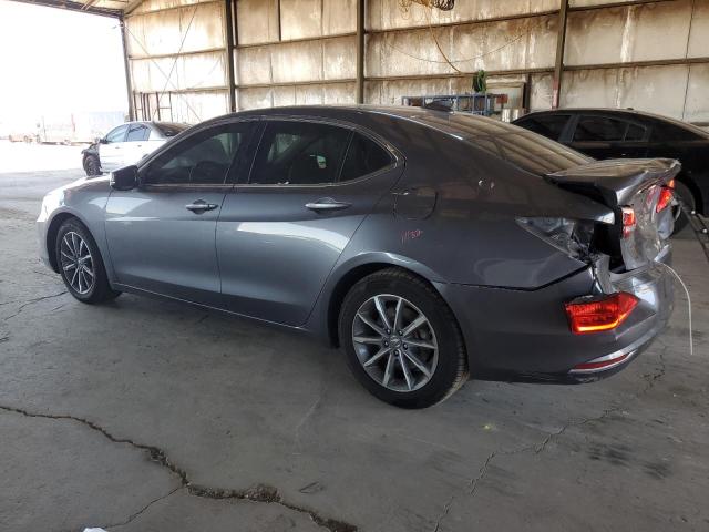 Vin: 19uub1f34ja007355, lot: 62022175, acura tlx 20182