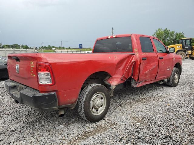 Vin: 3c6ur4hj6ng357754, lot: 60512335, ram 2500 tradesman 20223