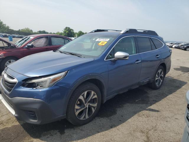 Vin: 4s4btgpd9l3178456, lot: 59725065, subaru outback touring ldl 2020 img_1