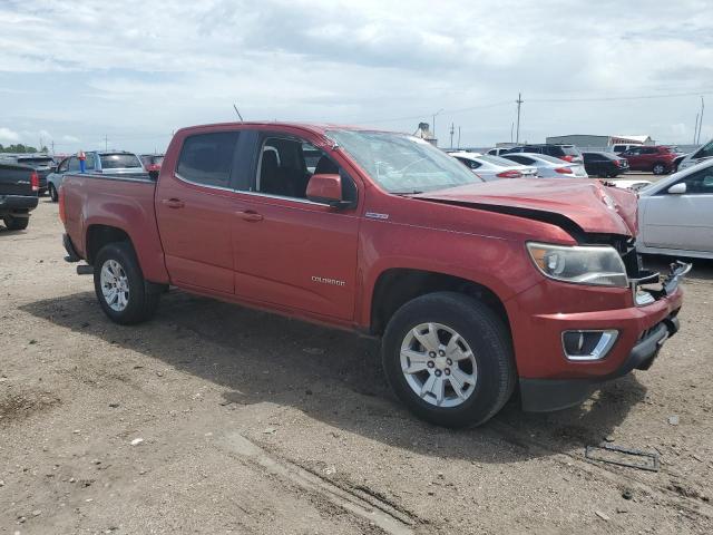 2016 CHEVROLET COLORADO L 1GCPTCE19G1282300