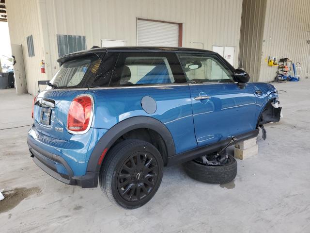 Vin: wmw33dh05p2t72820, lot: 60640195, mini cooper 20233