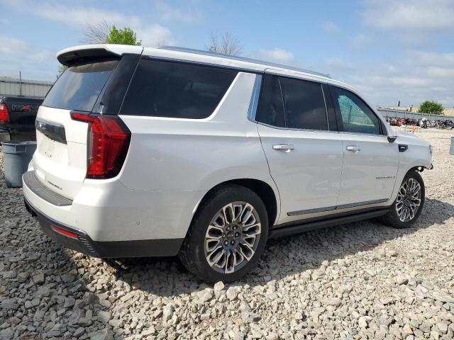Vin: 1gks2ekt9pr452188, lot: 60839475, gmc yukon denali ultimate 20233