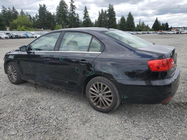 Vin: 3vwlz7aj1bm304504, lot: 60991215, volkswagen jetta sel 20112