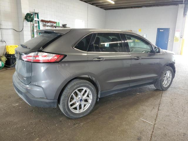 2022 FORD EDGE SEL 2FMPK4J90NBA14723