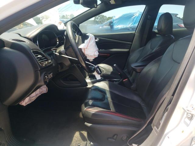 2015 DODGE DART GT 1C3CDFEB9FD253340