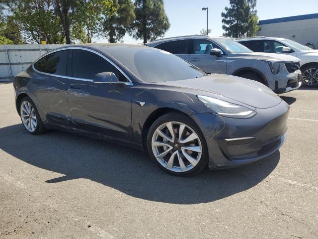 Vin: 5yj3e1eb0kf521593, lot: 61500735, tesla model 3 20194