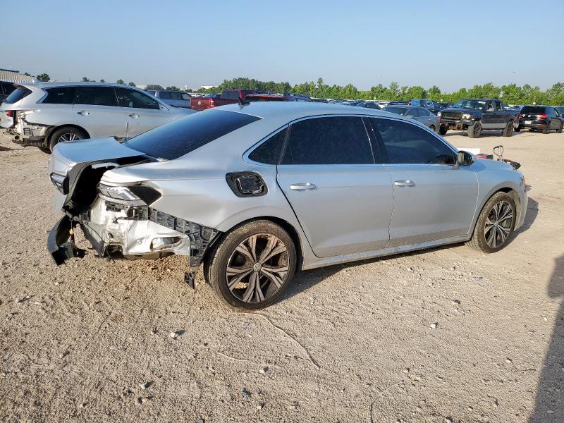 2021 VOLKSWAGEN PASSAT SE 1VWSA7A36MC008130