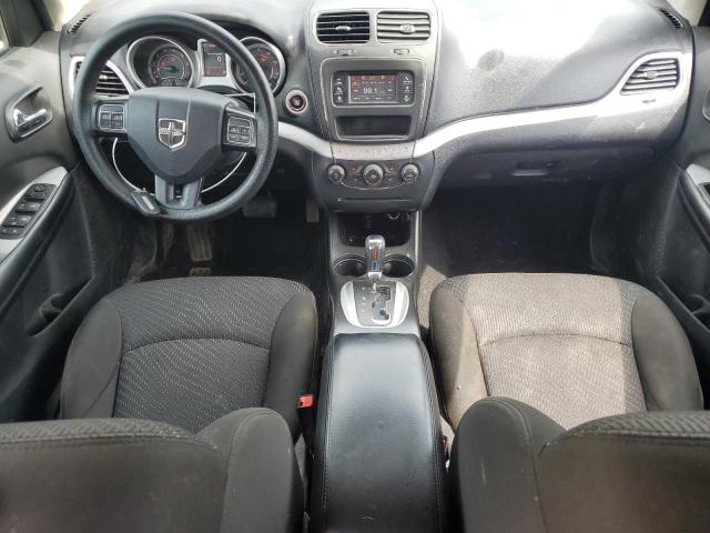 2020 DODGE JOURNEY SE - 3C4PDCAB2LT250660