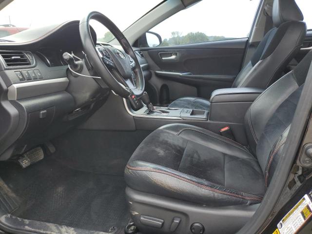 4t1bf1fk1fu930637 - 2015 Toyota Camry Le - #60819445